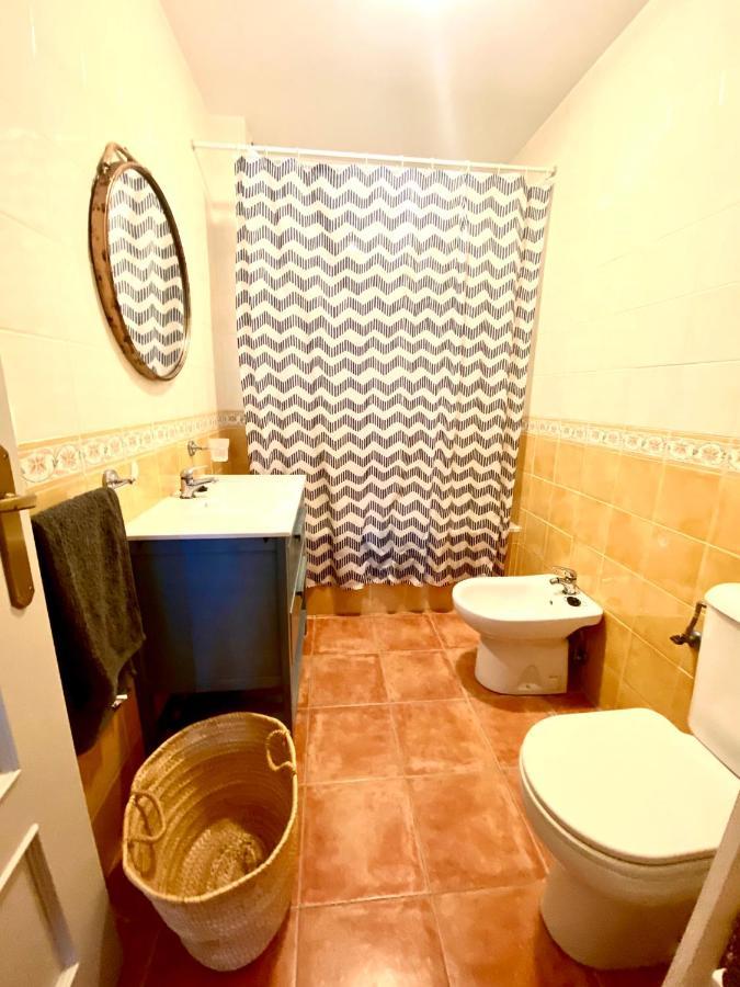 Atico Islantilla Golf Λέπε Εξωτερικό φωτογραφία