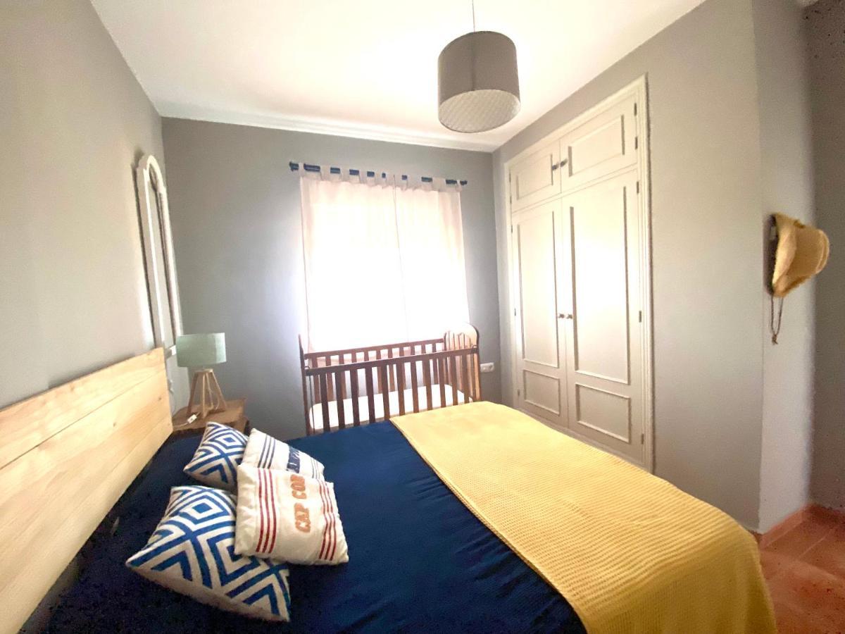 Atico Islantilla Golf Λέπε Εξωτερικό φωτογραφία