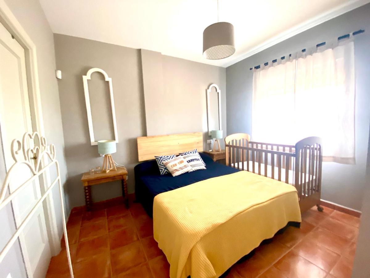 Atico Islantilla Golf Λέπε Εξωτερικό φωτογραφία
