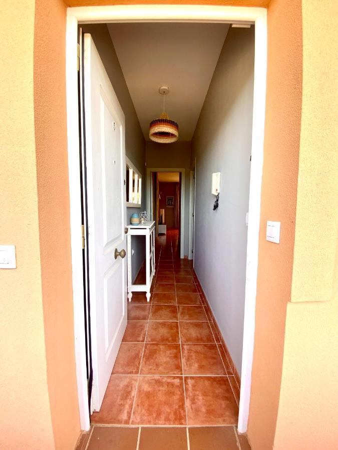 Atico Islantilla Golf Λέπε Εξωτερικό φωτογραφία